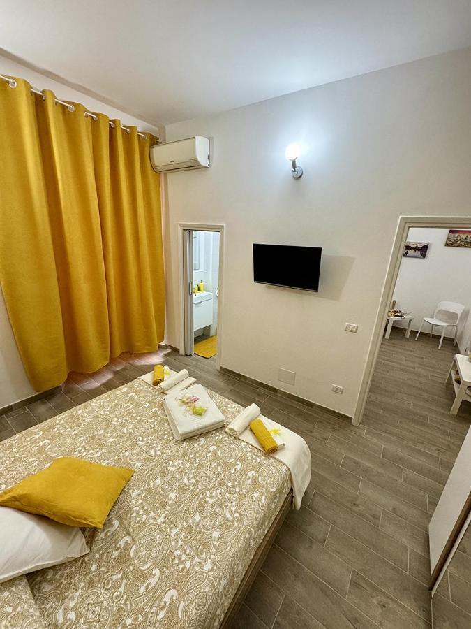 Paradise Suite Roma Centro Экстерьер фото