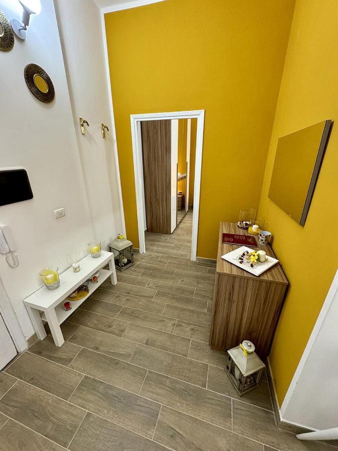 Paradise Suite Roma Centro Экстерьер фото