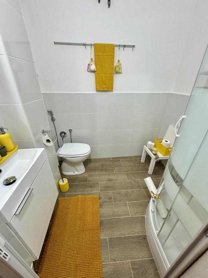 Paradise Suite Roma Centro Экстерьер фото