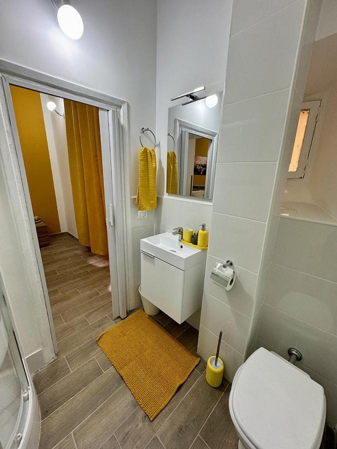 Paradise Suite Roma Centro Экстерьер фото