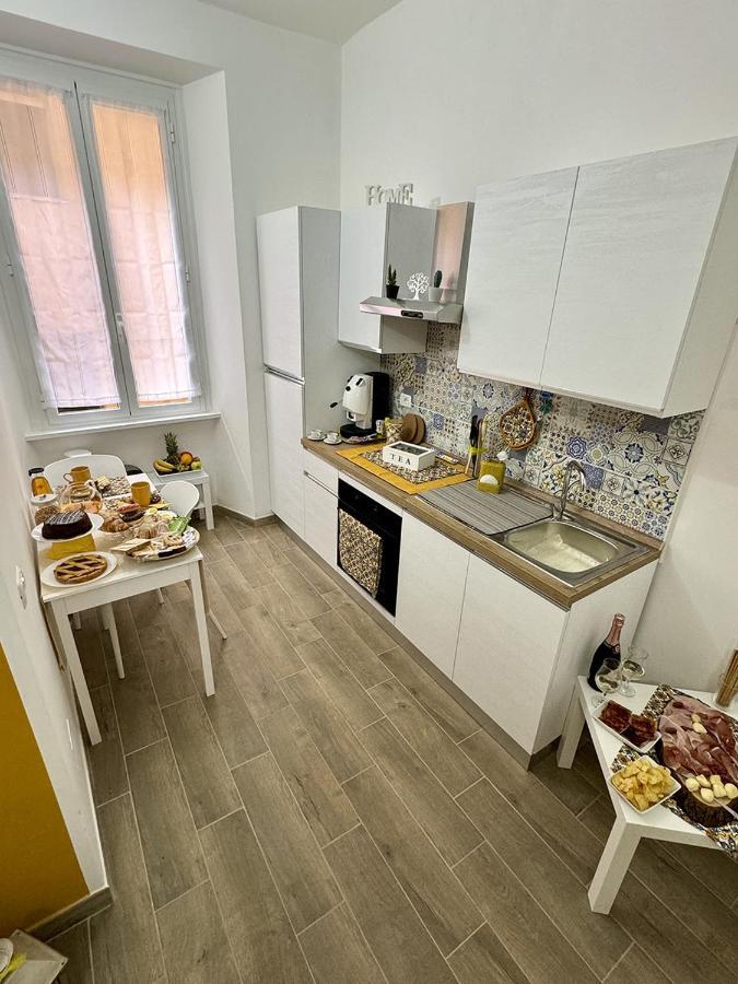 Paradise Suite Roma Centro Экстерьер фото