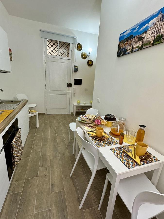 Paradise Suite Roma Centro Экстерьер фото
