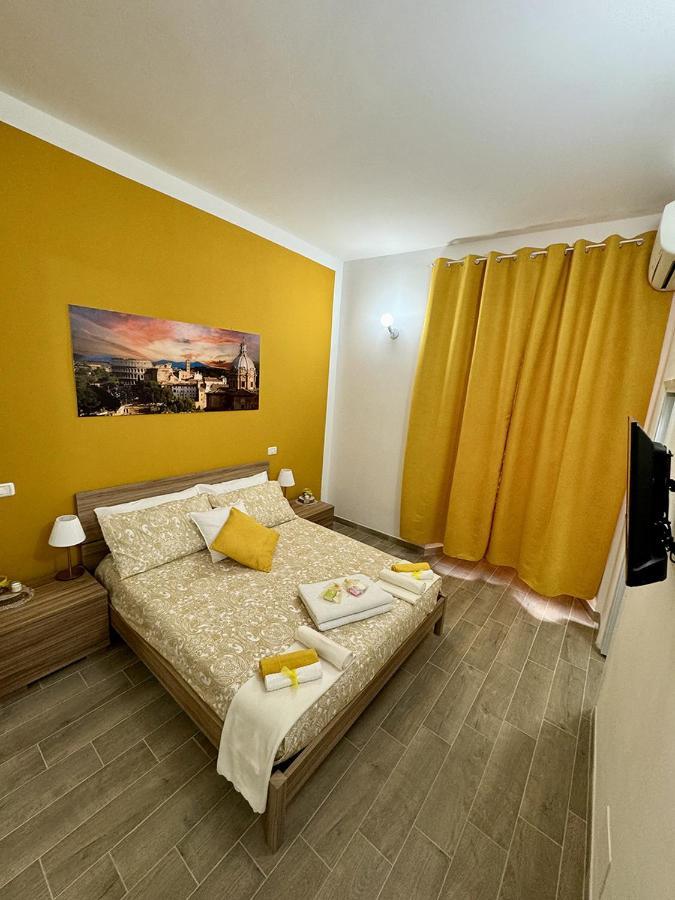 Paradise Suite Roma Centro Экстерьер фото
