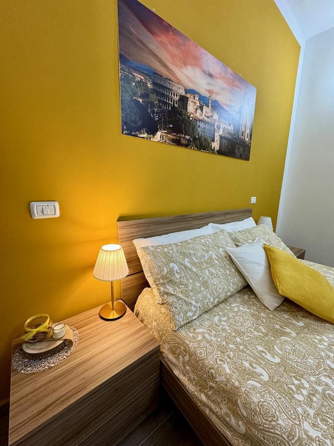 Paradise Suite Roma Centro Экстерьер фото
