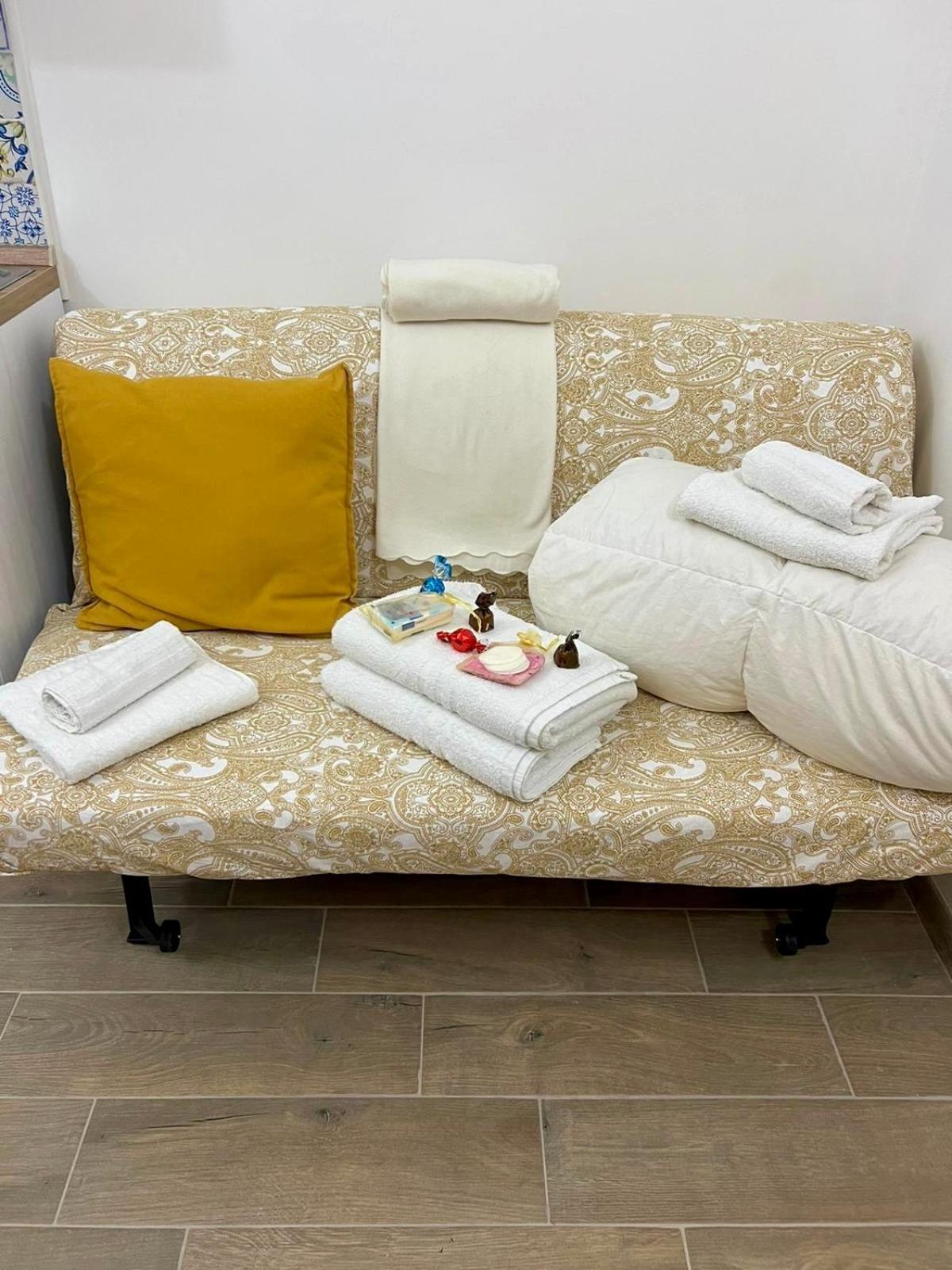 Paradise Suite Roma Centro Экстерьер фото